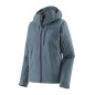 Patagonia Granite Crest Jacket Femme light plume grey Patagonia Granite Crest Jacket Femme light plume grey