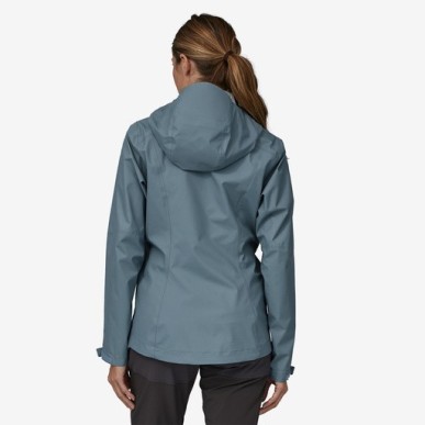 Patagonia Granite Crest Jacket Femme light plume grey