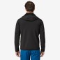 Patagonia R2 Techface Hoody black