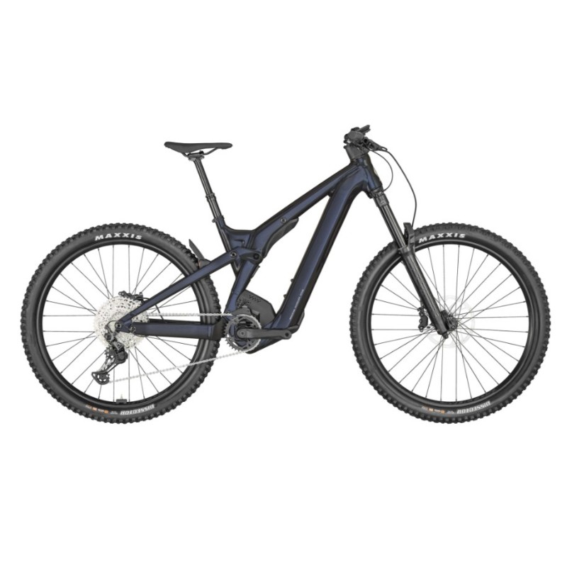 SCOTT PATRON ERIDE 920 Blue
