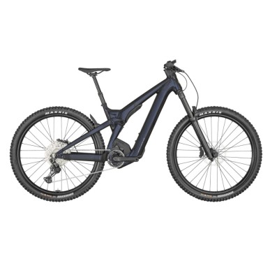 SCOTT PATRON ERIDE 920 BLUE