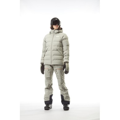 Picture Lement Jacket Femme shadow