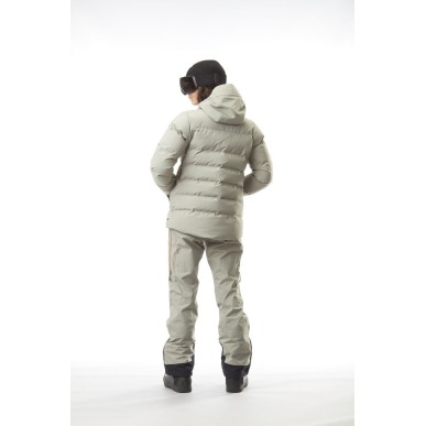 Picture Lement Jacket Femme shadow