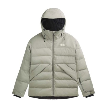 Picture Lement Jacket Femme shadow