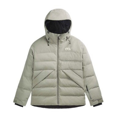 Picture Lement Jacket Femme shadow