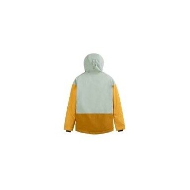 Picture Seakrest Jacket Femme camel