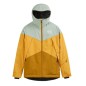 Picture Seakrest Jacket Femme camel Picture Seakrest Jacket Femme camel