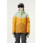 Picture Seakrest Jacket Femme camel Picture Seakrest Jacket Femme camel