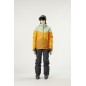 Picture Seakrest Jacket Femme camel Picture Seakrest Jacket Femme camel