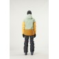 Picture Seakrest Jacket Femme camel Picture Seakrest Jacket Femme camel