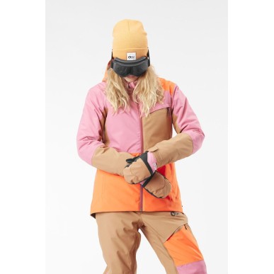 Picture Seen Jacket Femme cashmere rose