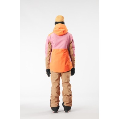 Picture Seen Jacket Femme cashmere rose