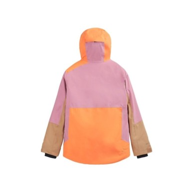 Picture Seen Jacket Femme cashmere rose