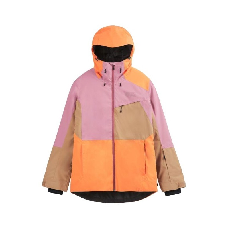 Picture Seen Jacket Femme cashmere rose