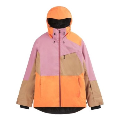 Picture Seen Jacket Femme cashmere rose