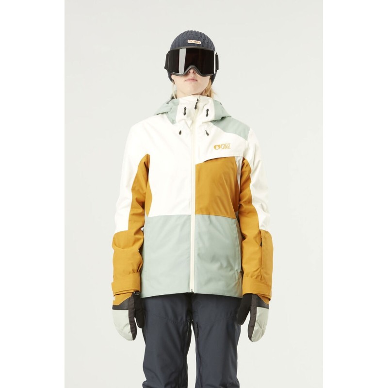 Picture Seen Jacket Femme light milk Picture Seen Jacket Femme light milk