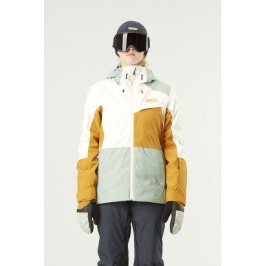 Picture Seen Jacket Femme light milk