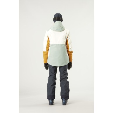 Picture Seen Jacket Femme light milk