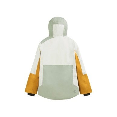 Picture Seen Jacket Femme light milk