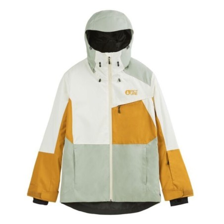 Picture Seen Jacket Femme light milk