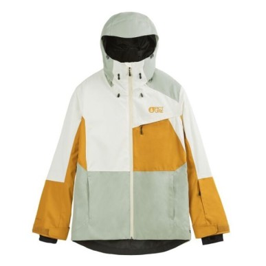 Picture Seen Jacket Femme light milk