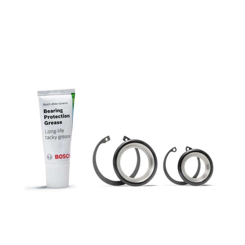 Bosch Kit d'entretien pour cache roulement (BDU4XX) Bosch Kit d'entretien pour cache roulement (BDU4XX)