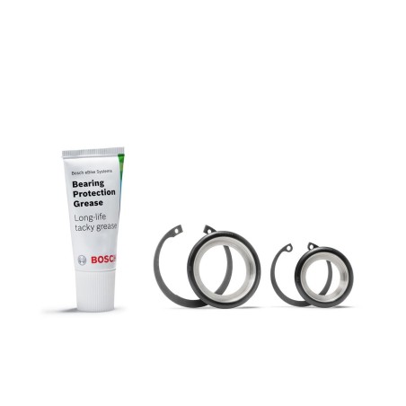 Bosch Kit d'entretien pour cache roulement (BDU4XX)