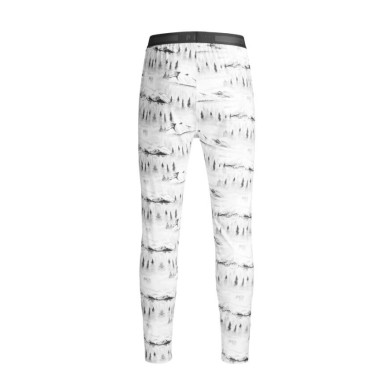 Picture sous vêtement thermique homme