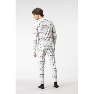 Picture sous vêtement thermique homme