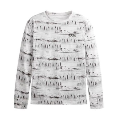 Picture sous vêtement thermique homme
