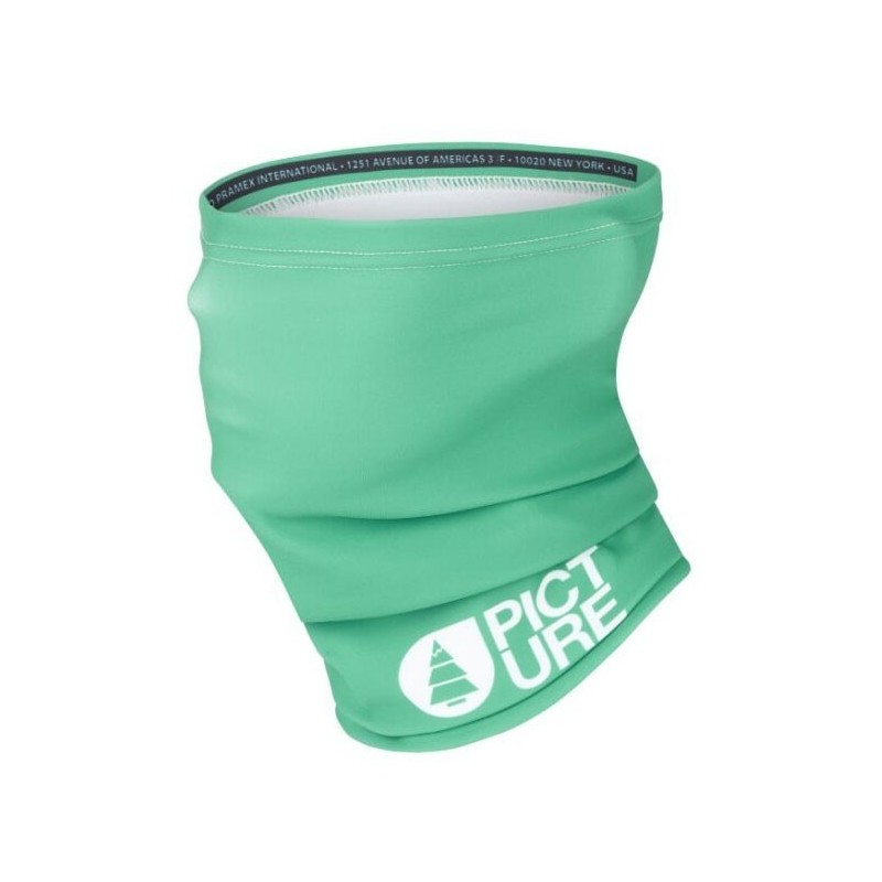 Tour de cou Picture Spectra Green