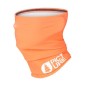 Tour de cou Picture Tangerine