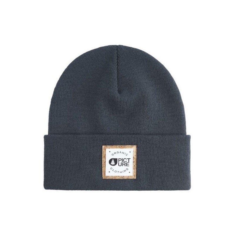 Picture Uncle Beanie dark blue