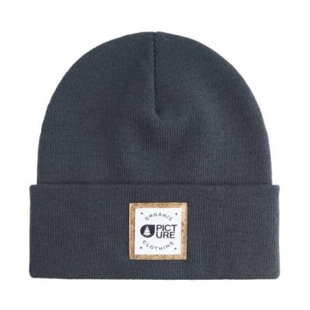 Picture Uncle Beanie dark blue