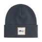 Picture Uncle Beanie dark blue