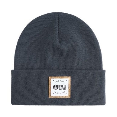 Picture Uncle Beanie dark blue