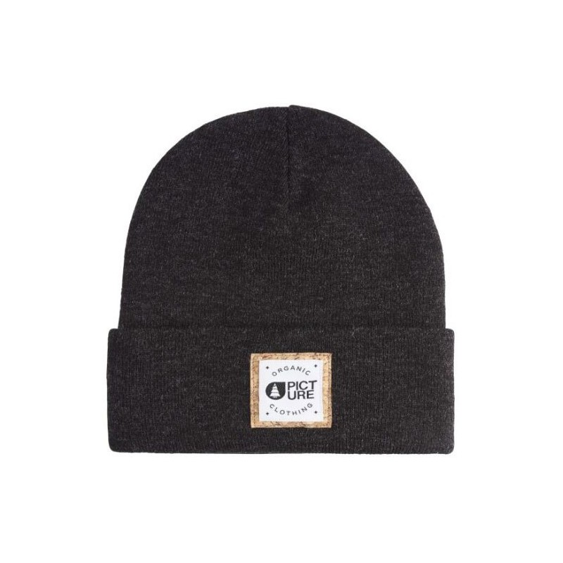 Picture Uncle Beanie black