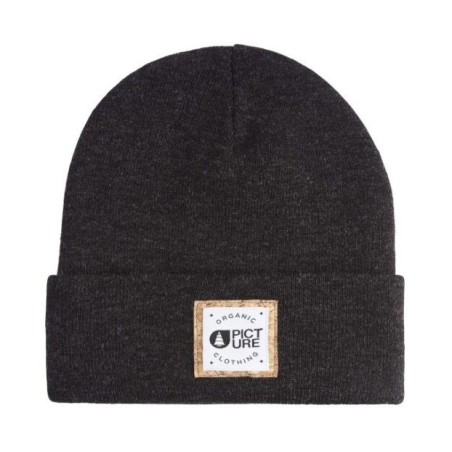 Picture Uncle Beanie black