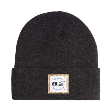 Picture Uncle Beanie black