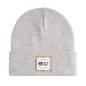 Picture Uncle Beanie grey melange