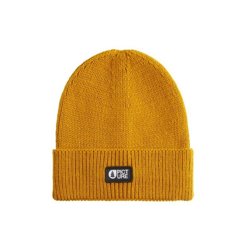 Picture Colino Beanie camel