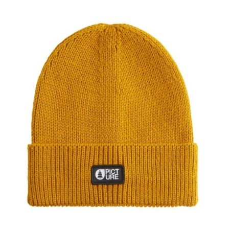 Picture Colino Beanie camel