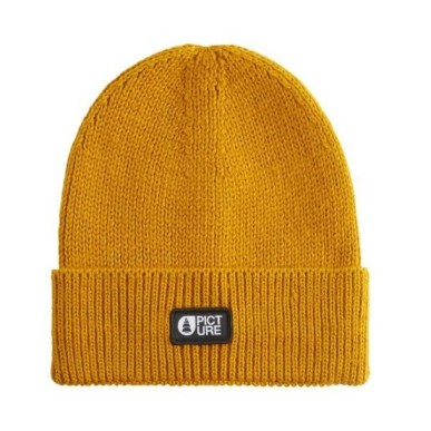 Picture Colino Beanie camel