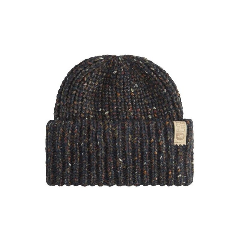 Picture Birsay Beanie dark blue