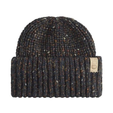 Picture Birsay Beanie dark blue
