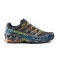 La Sportiva Ultra Raptor II GTX storm blue / lime punch La Sportiva Ultra Raptor II GTX storm blue / lime punch
