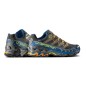 La Sportiva Ultra Raptor II GTX storm blue / lime punch La Sportiva Ultra Raptor II GTX storm blue / lime punch