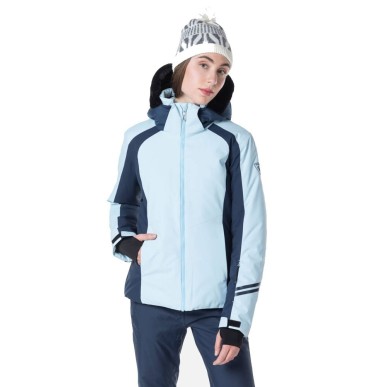 Rossignol Controle Jacket Femme glacier