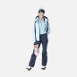 Rossignol Controle Jacket Femme glacier