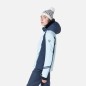 Rossignol Controle Jacket Femme glacier